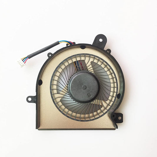 (Right Side) New GPU Cooling Fan Intended for MSI GF65 Thin 9SD 9SE 9SX 10SX 9SEXR 10SDR 10SER Series PAAD06015SL N433 DC5V (GPU Fan)