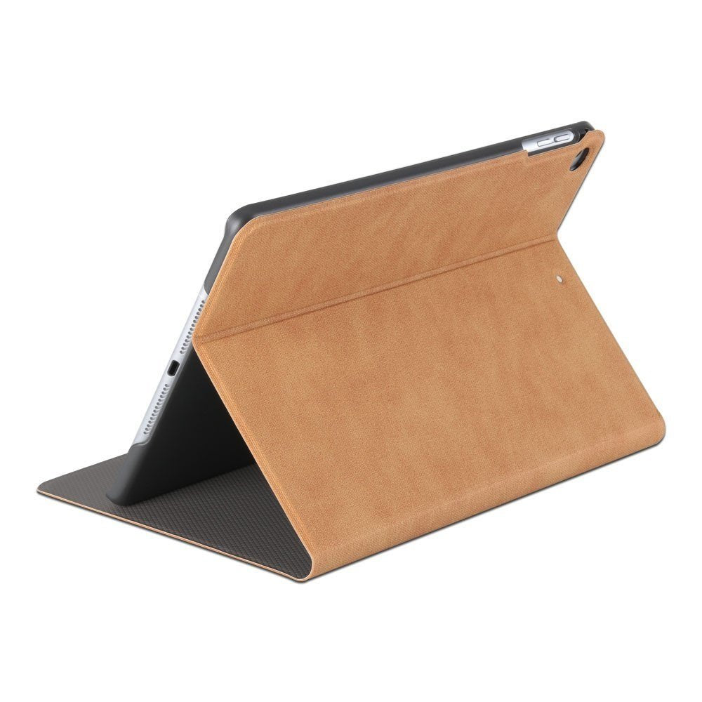 DuraSafe Cases for iPad PRO 10.5 Inch 2017 Air 10.5 3rd Generation 2019 [ Air 3 ] A1701 A2152 A2123 MQF12LL/A MQEY2LL/A Smart Auto Sleep Wake Function
