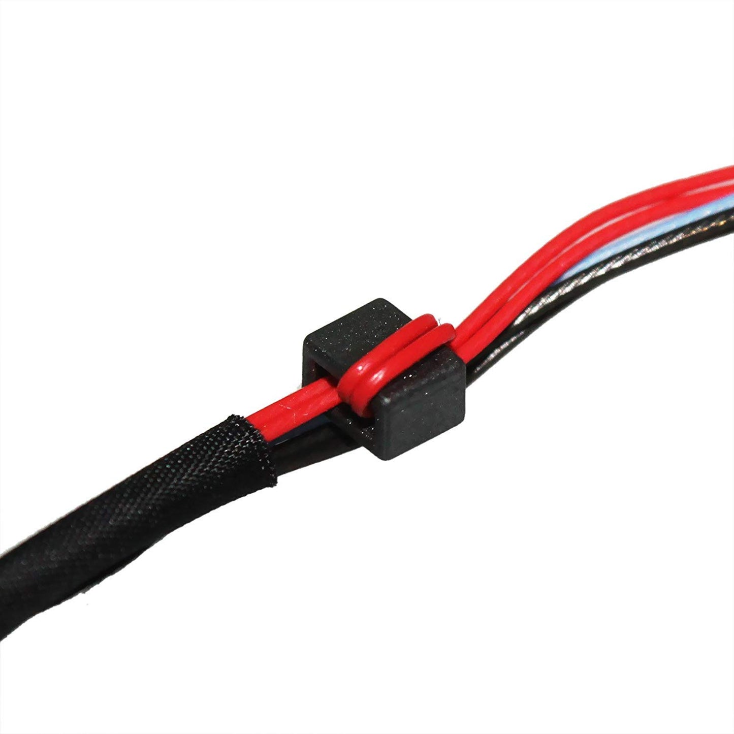 GinTai DC in Power Jack with Cable Socket Plug Charging Port Replacement for Acer ChromeBook C810 13 CB5-311 DC30100TB00 50.MPRN2.003, 30pcs