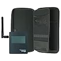 WiFi Travel Pack | WiFi Bridge + Carrying Case Pro | Unlimited Wireless Range Device and Portable Protector for All MeatStick Wireless Meat