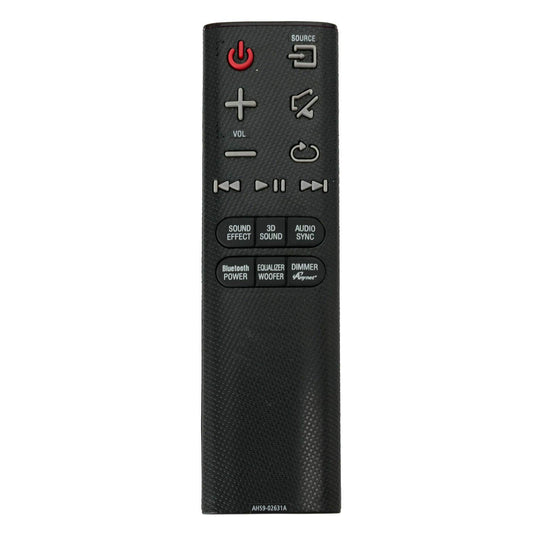AH59-02631A Soundbar Replace Remote Control for Samsung HW-HM45 HW-H450 HW-HM45C Sound Bar
