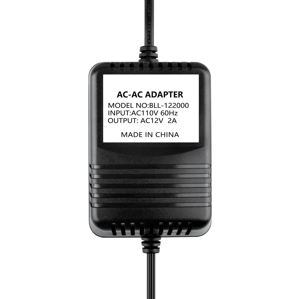 PKPower AC Adapter for The Basement Watchdog AC1201600-1 AC Adapter 12VAC / AC12V 1015001; Videonics MX-1 NTSC Digital Audio Video Mixer Power Supply