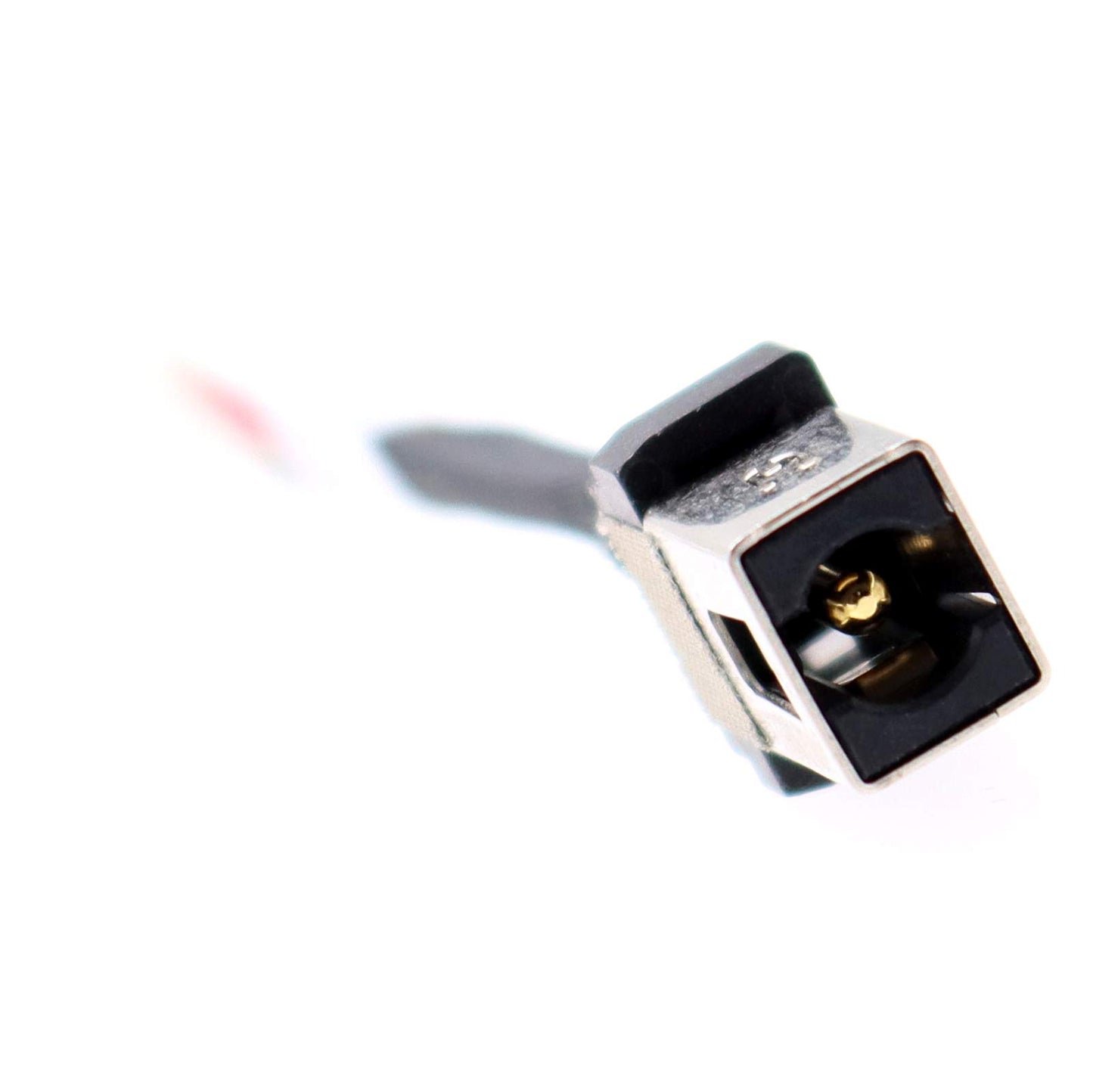 Deal4GO DC-in Power Jack Cable Connector Replacement for Lenovo IdeaPad 320S-15 320S-15IKB 320S-15ISK 320S-15ABR 320S-15AST S340-15IWL 5C10N77751