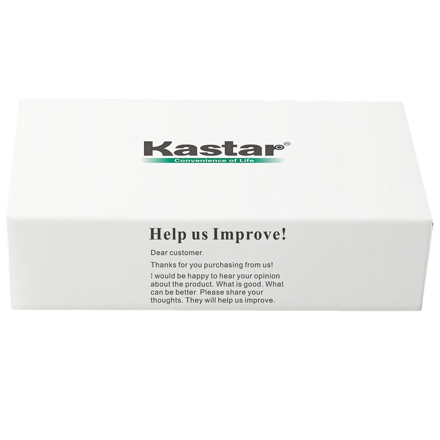 Kastar Video Camera Battery Replacement for Panasonic PV-BP18 PV-BP17 PV-BP15 HHR-V20A/1B HHR-V40A/1B VW-VBH1E VW-VBH2E VW-VBR1E VW-VBR2E VW-VBS1