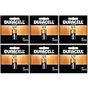 Duracell Lithium Photo Battery (123), 3 Volt (PKG of 6)