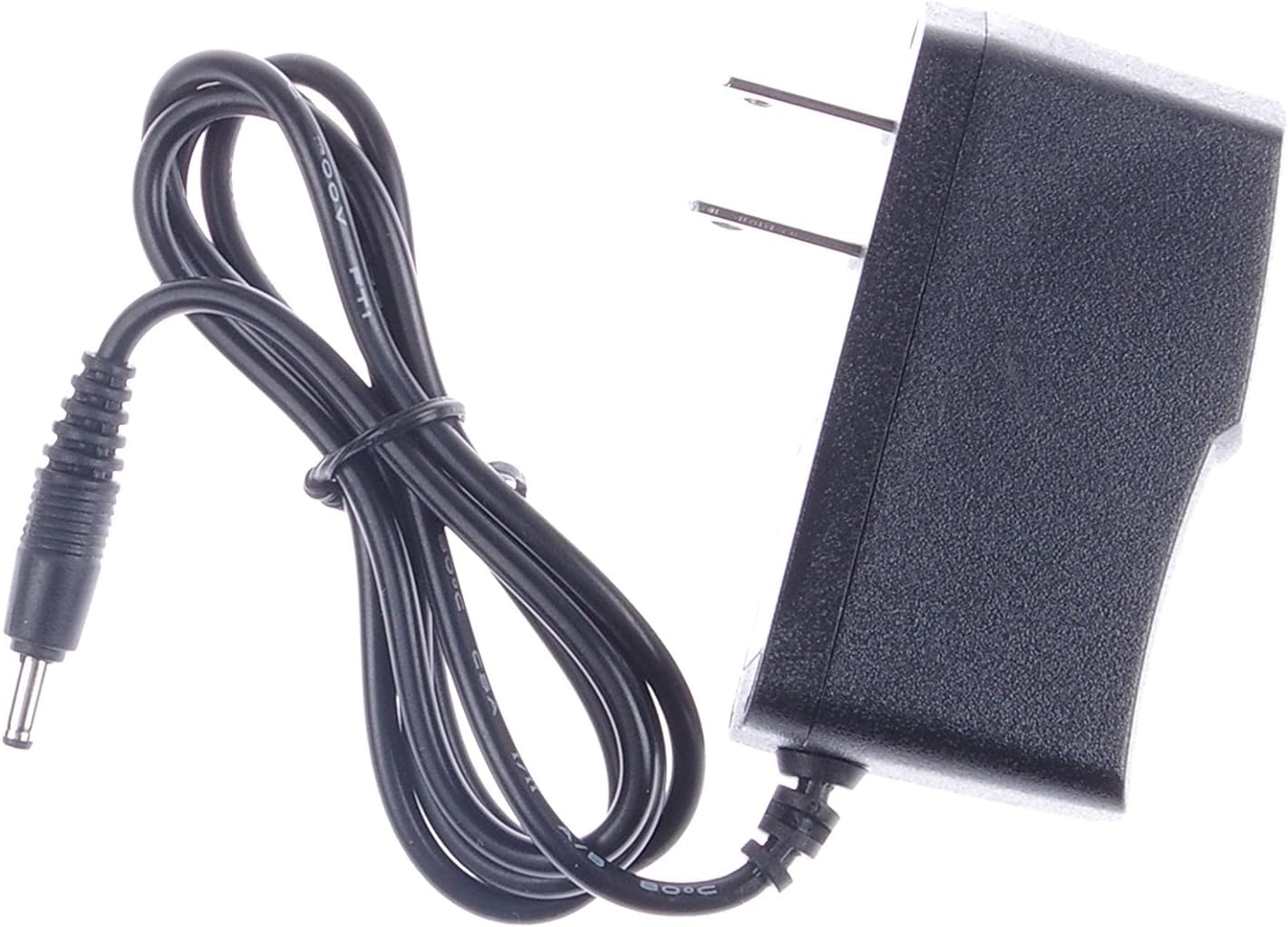 KNACRO AC Adapter DC 12V 1A 1000ma 12W Power Supply Adapter AC 100v-240v Interface 3.5mmx1.35mm Suitable for Routers switches Control Systems