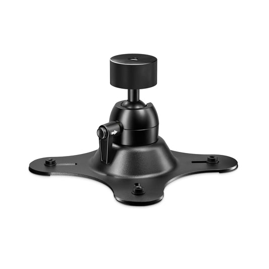 RØDE VESA Mount Adjustable Mounting System for The RØDECaster Pro II for Stable and Adjustable Mounting (75mm and 100mm mounts)