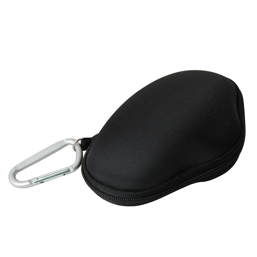 Hermitshell Travel Case for Logitech G502 / Logitech G602 /Logitech G604 Gaming Wireless Mouse (Nylon Case for Logitech 502 /G602 / G604)