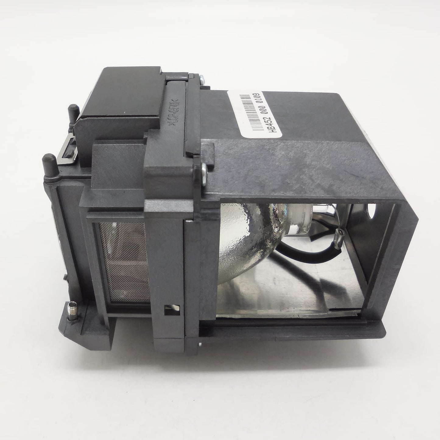 PULITTY ELPLP96 / V13H010L96 Projector Lamp Bulb with Housing for Epson VS250 VS350 VS355 TW610 EX9210 EX9220 PowerLite 1266 1286 1286 X39 Home Cinema