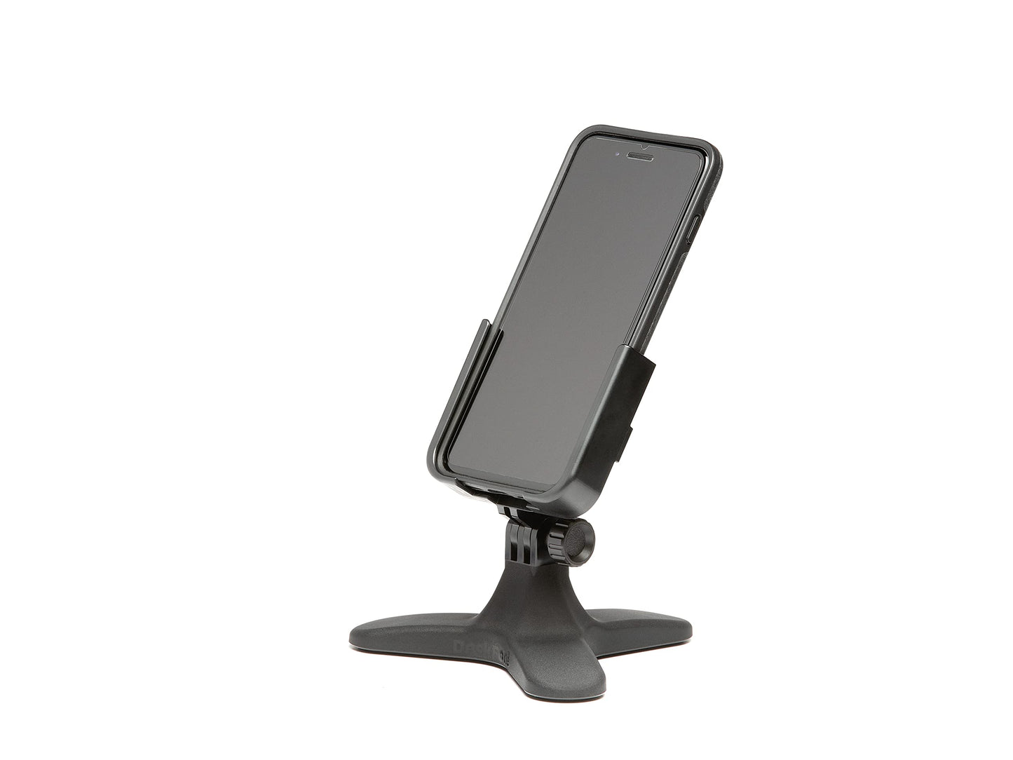 WeatherTech DeskFone - Universal Desktop Cell Phone Holder