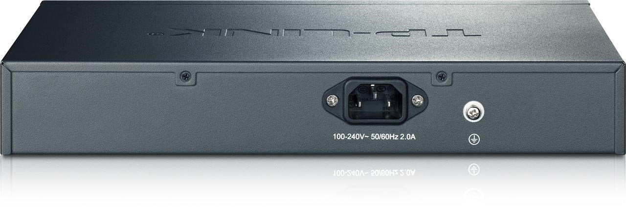 TP-Link Jetstream