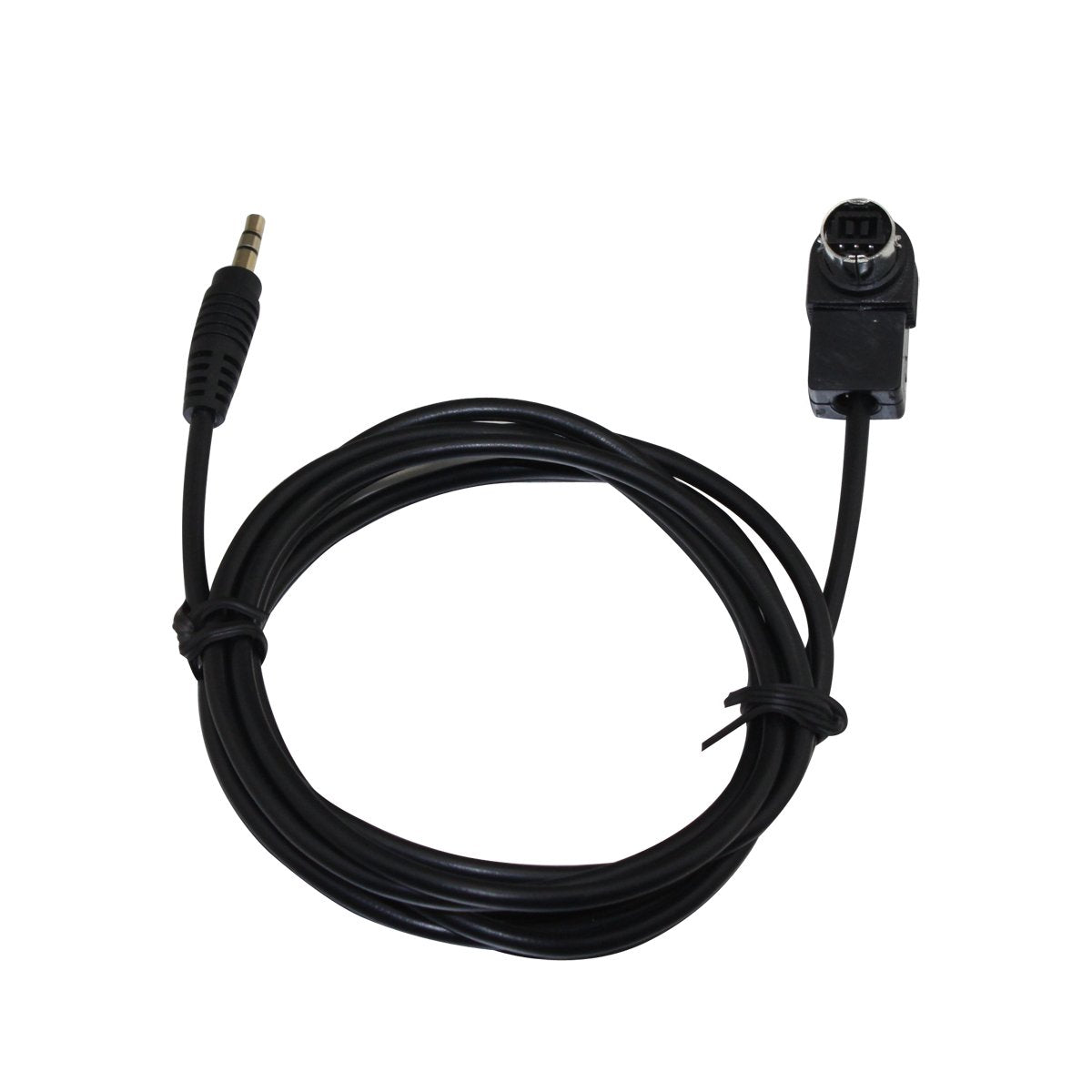 AUX Cable for JVC KS-U58 3.5MM Input Phone MP3 U57 U29 Arsenal