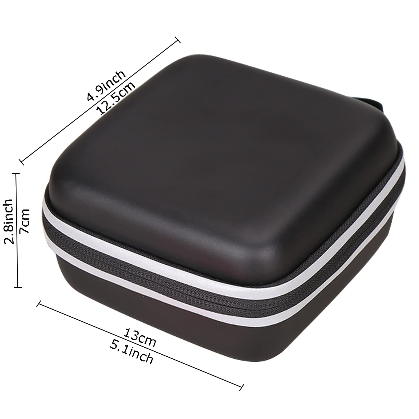Tourmate Hard Case for Marshall Willen Portable Bluetooth Speaker, Protective Carrying Storage Bag