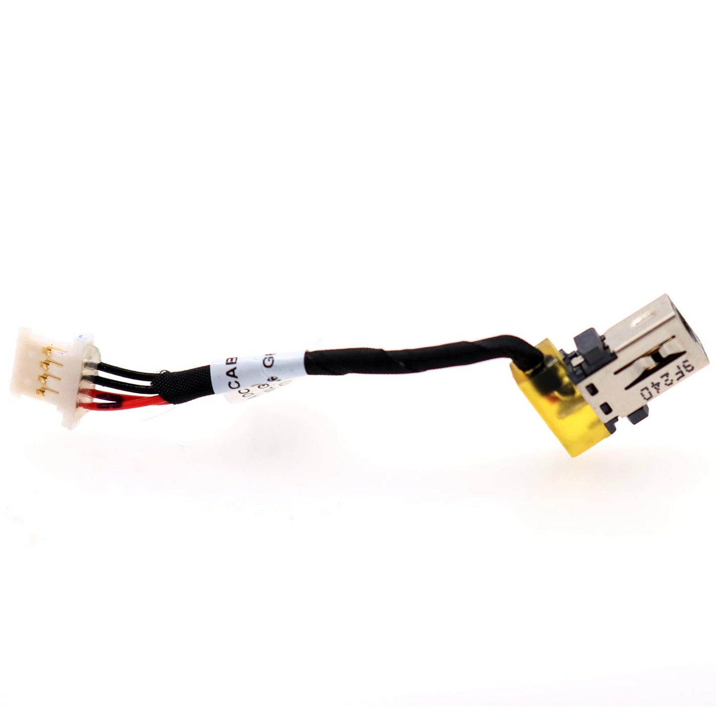 Deal4GO 45W DC Power Jack Cable Charging Port 50.GNUN5.006 Replacement for Acer Swift 3 SF314-51 SF315-41 SF314-52 SP314-53N SF314-51-57CP