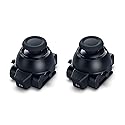 Stick Module Replacement for PS5 DualSense Edge Controller Two Pack, Easy Joystick Replacement Compatible with PlayStation Dual Sense Edge Stick