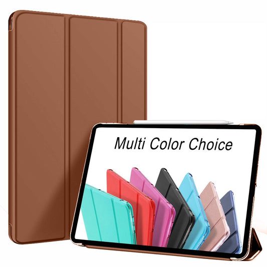 DuraSafe Cases for iPad 2018 Pro 12.9 3rd Gen PC Case A1876 MTEL2LL/A MTEM2LL/A A2014 MTFN2LL/A MTFL2LL/A MTFP2LL/A MTFQ2LL/A A1983