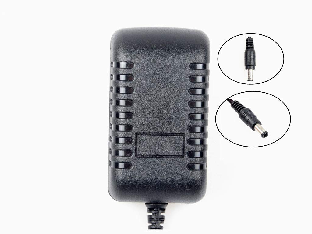 AC 100-240V to DC 12V 1A Switching Power Converter Adapter American Plug