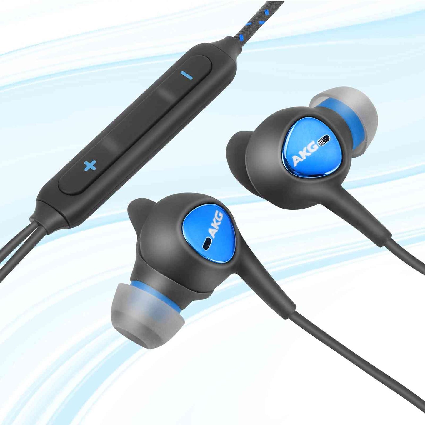 Wired 3.5MM Jack Durable Earphones Earbuds w Microphone and Volume Control, Deep Bass Clear Sound Noise Isolating in Ear Headphones, Compatible…