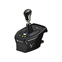 Turtle Beach VelocityOne Multi-Shift Sim Racing Shifter & Handbrake for Windows PC, Xbox Series X|S & Xbox One - 7-Gear + R H-Gate & Sequential