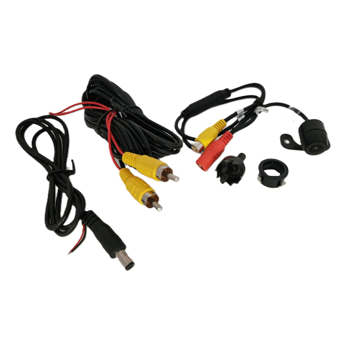 Cerwin-Vega Backup Camera HD Night Vision 170-Degree CRT1