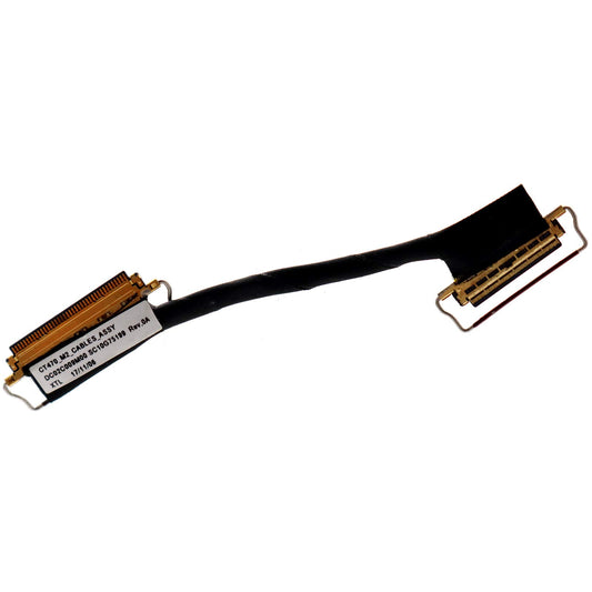 Deal4GO M.2 SSD Hard Drive Cable HDD Connector Cable for Lenovo ThinkPad T470 T480 T470P T480P A475 A485 DC02C009M00 00UR496