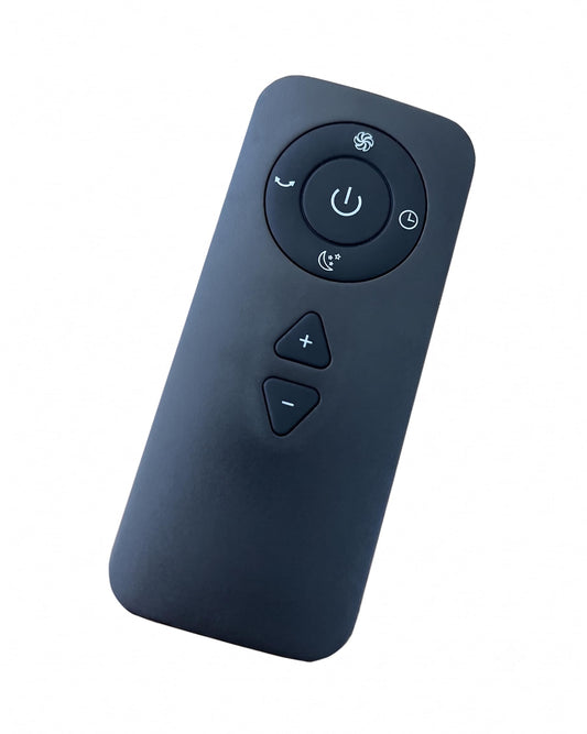 U ULTTY Remote Control for Air Purifier Fan with H13 HEPA | R21,R020,R022D