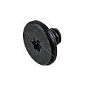 Odyson - Airport Card/SSD Screw (Torx T5) Replacement for Apple MacBook Air 11" A1370 A1465, 13" A1369 A1466 (Late 2010-Early 2015)