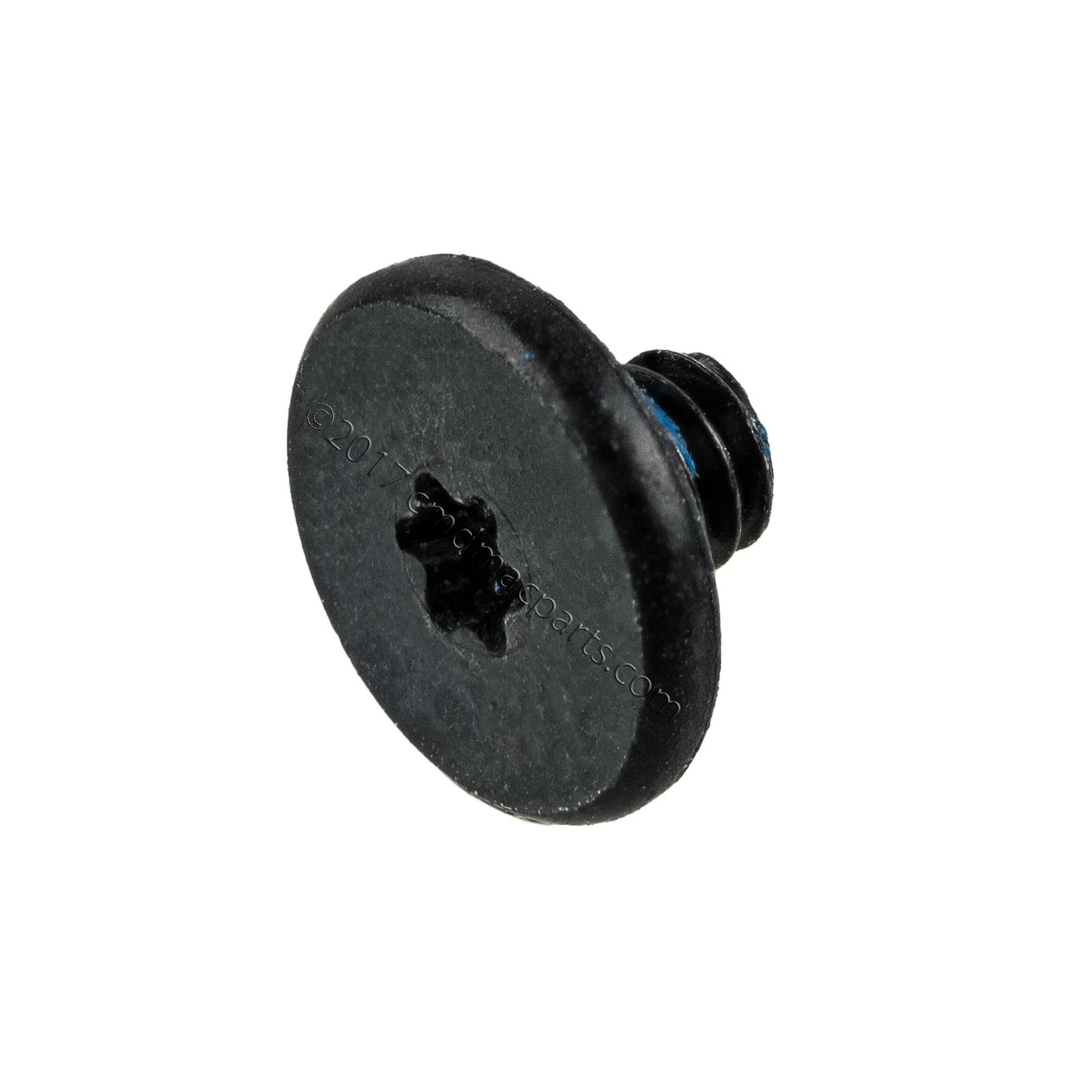 Odyson - Airport Card/SSD Screw (Torx T5) Replacement for Apple MacBook Air 11" A1370 A1465, 13" A1369 A1466 (Late 2010-Early 2015)