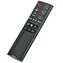 AKB75595301 Replacement Remote Control for L-G Sound Bar SKC9 SPK8-W SKM6Y Soundbar