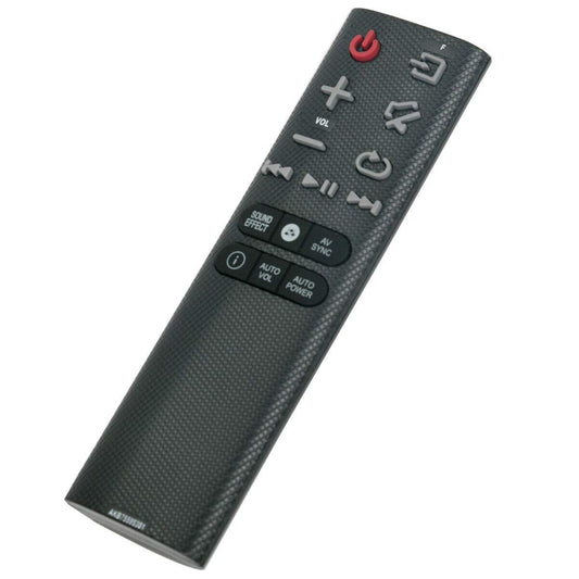 AKB75595301 Replacement Remote Control for L-G Sound Bar SKC9 SPK8-W SKM6Y Soundbar