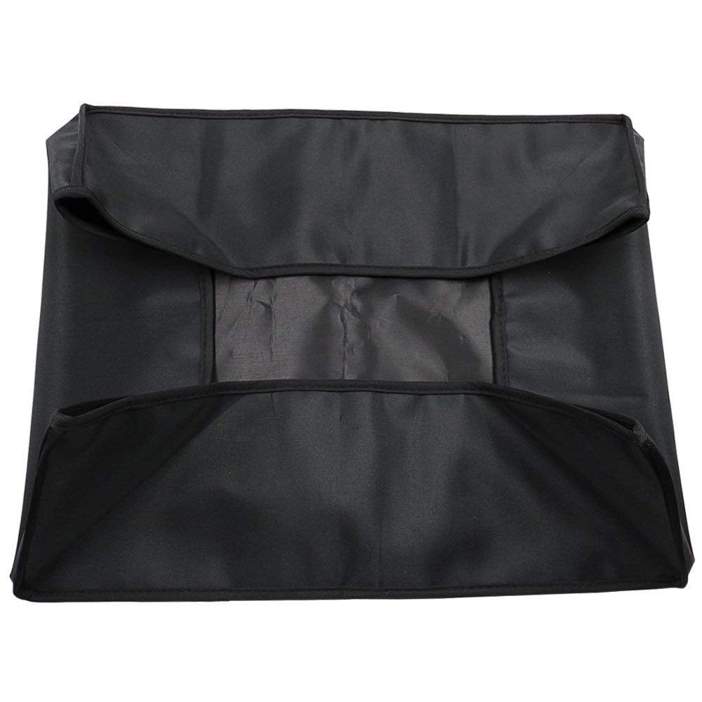 Secfanya Printer Dust Cover Compatible with Canon Pixma MG3620/TS3320/TS3520/TS6420/TR4520/TR4527/TR4720/TR750/TR8620/TR8520 Printers, Waterproof