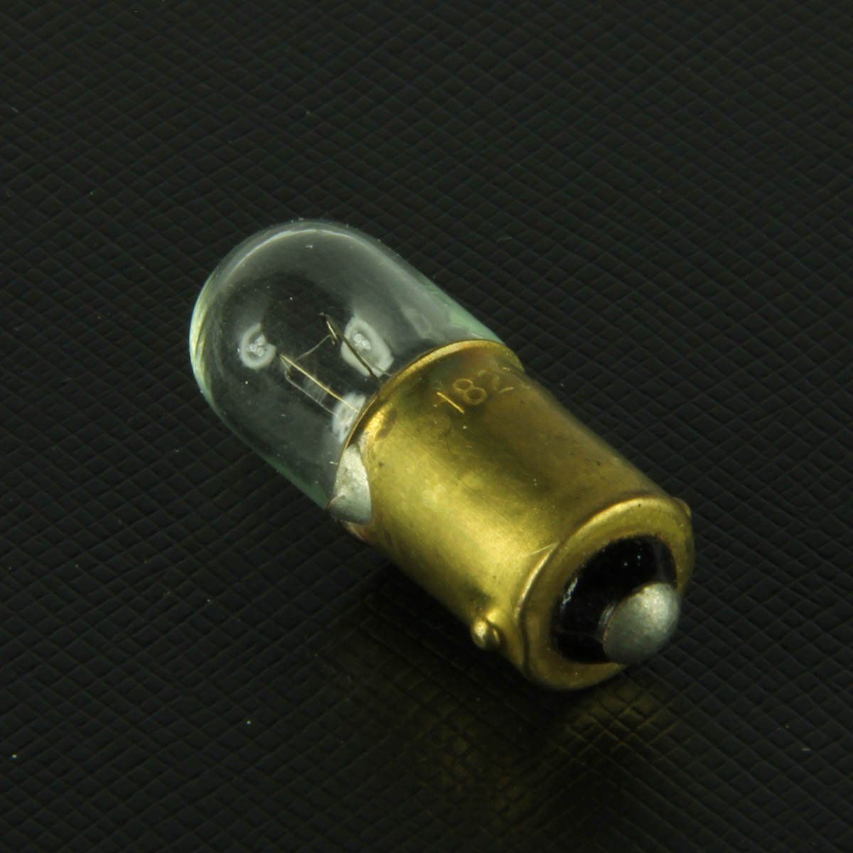 CEC Industries 1820 Miniature Bulb - Box/10, 1 Pack