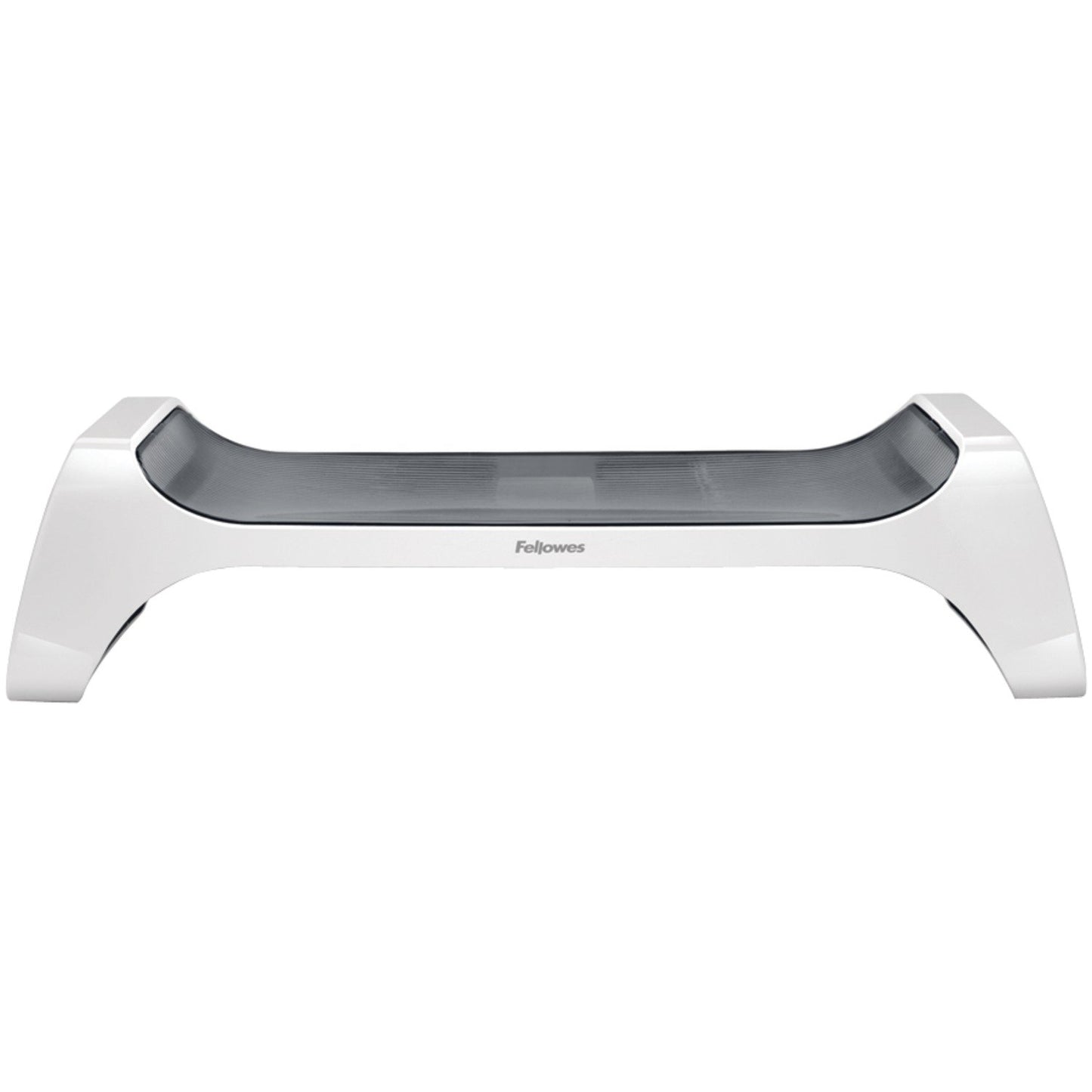 Fellowes I-Spire Series Monitor Lift/Stand, White/Gray (9311101)