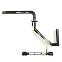 SUNMALL HDD Hard Drive w/IR/Sleep/HD Cable Replacement with Bracket 922-9062 821-0814-a Compatible with Apple MacBook Pro Unibody 13" A1278 2009 2010