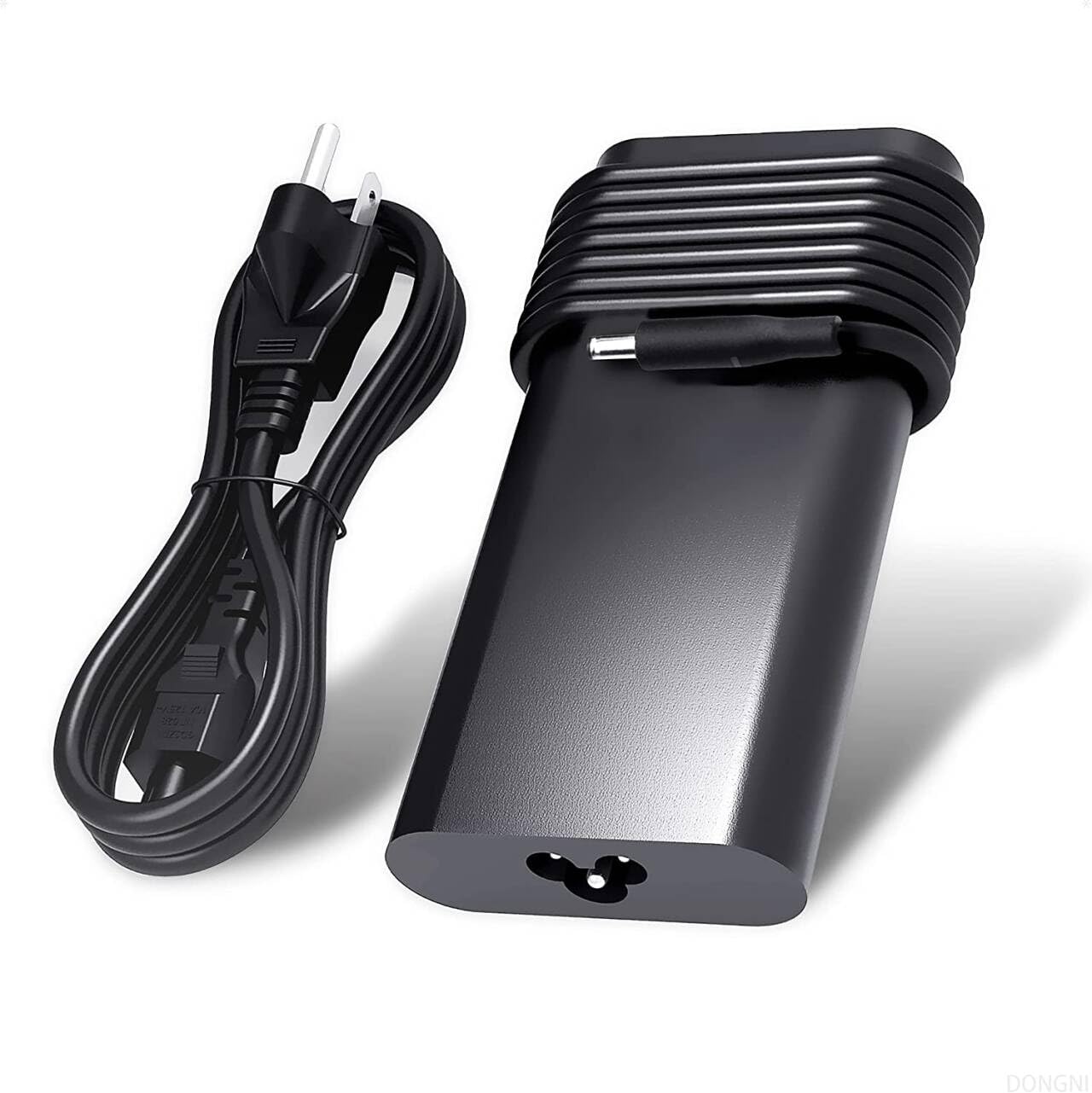 130W AC Adapter Charger for Dell OptiPlex 9020 7010 7020 7040 7050 7060 7070 7080 5050 5060 5070 5080 5090 3040 3050 3070 3080 3090 MFF Business…