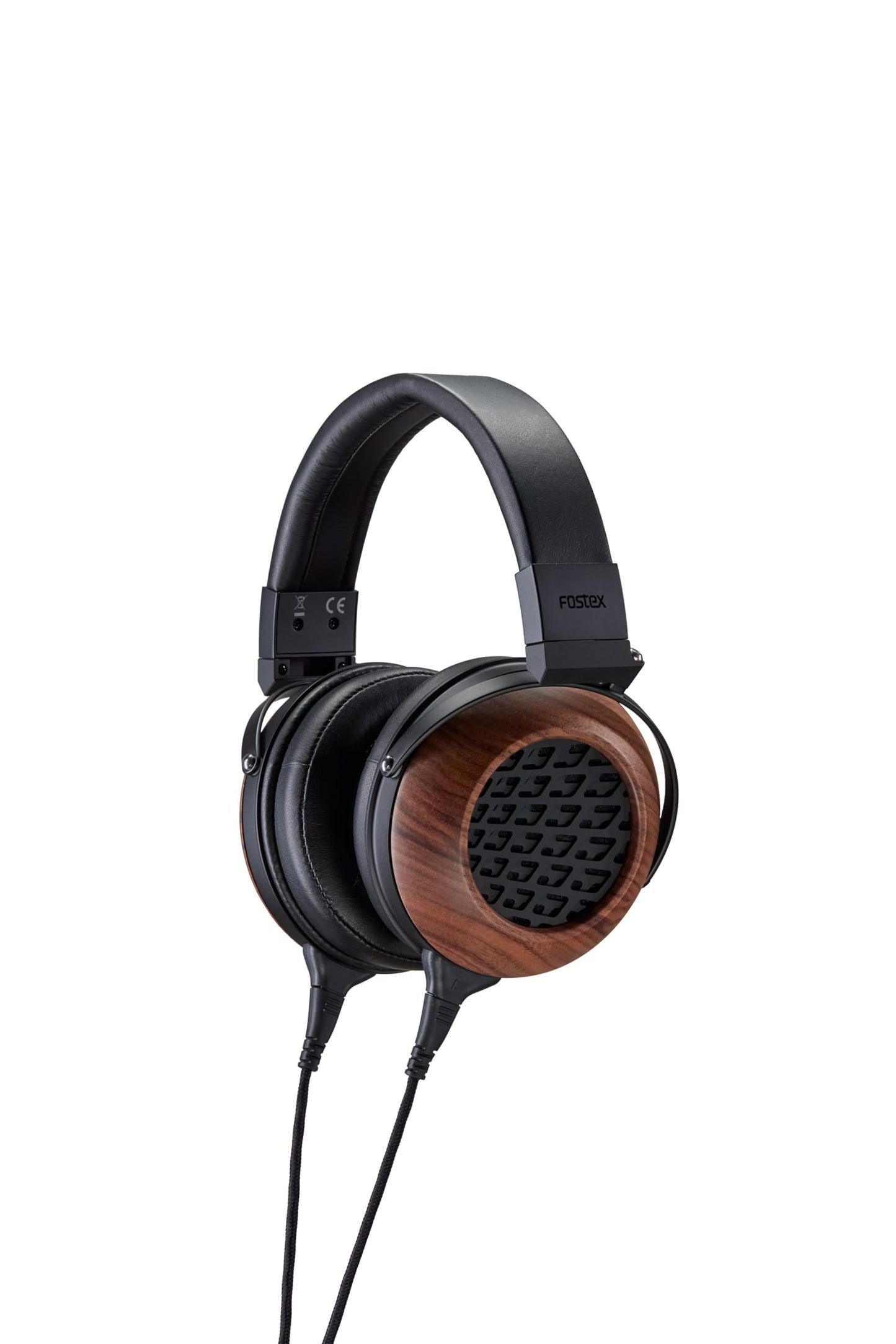Fostex Premium Open Back Audiophile Headphones