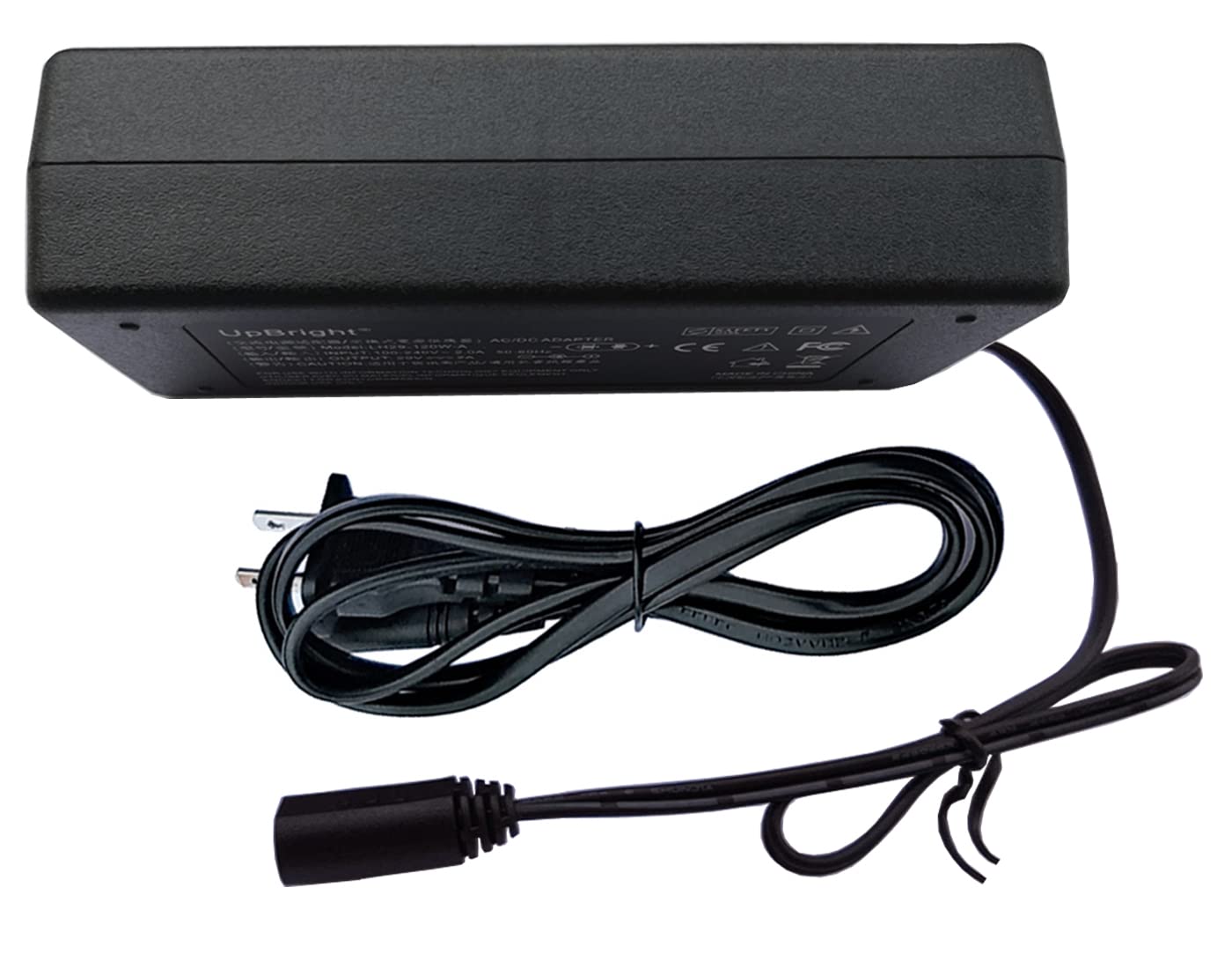 UpBright 2-Prong 29V AC/DC Adapter Compatible with Model CL2902-B CL2902B CL2902-1 CL29021 CL 2902 B CL2902-E CL2902E CL2902-A CL2902A ZB A29002-A…