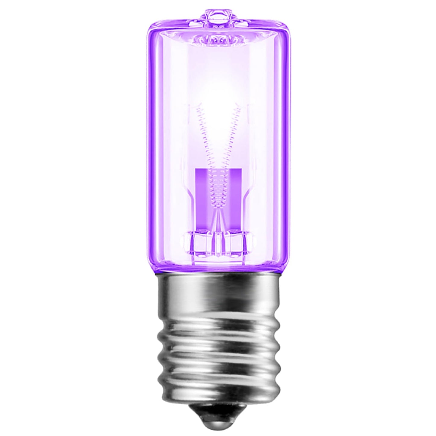 Tesiplz 6 Pack 3W UVC Light Replacement Bulbs for GG1100W,GG1000,GG1100B,GG1000CA,LB-1000,GGH200,661000CA Air Purifier UVC Lamp