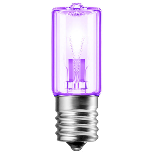 Tesiplz 6 Pack 3W UVC Light Replacement Bulbs for GG1100W,GG1000,GG1100B,GG1000CA,LB-1000,GGH200,661000CA Air Purifier UVC Lamp
