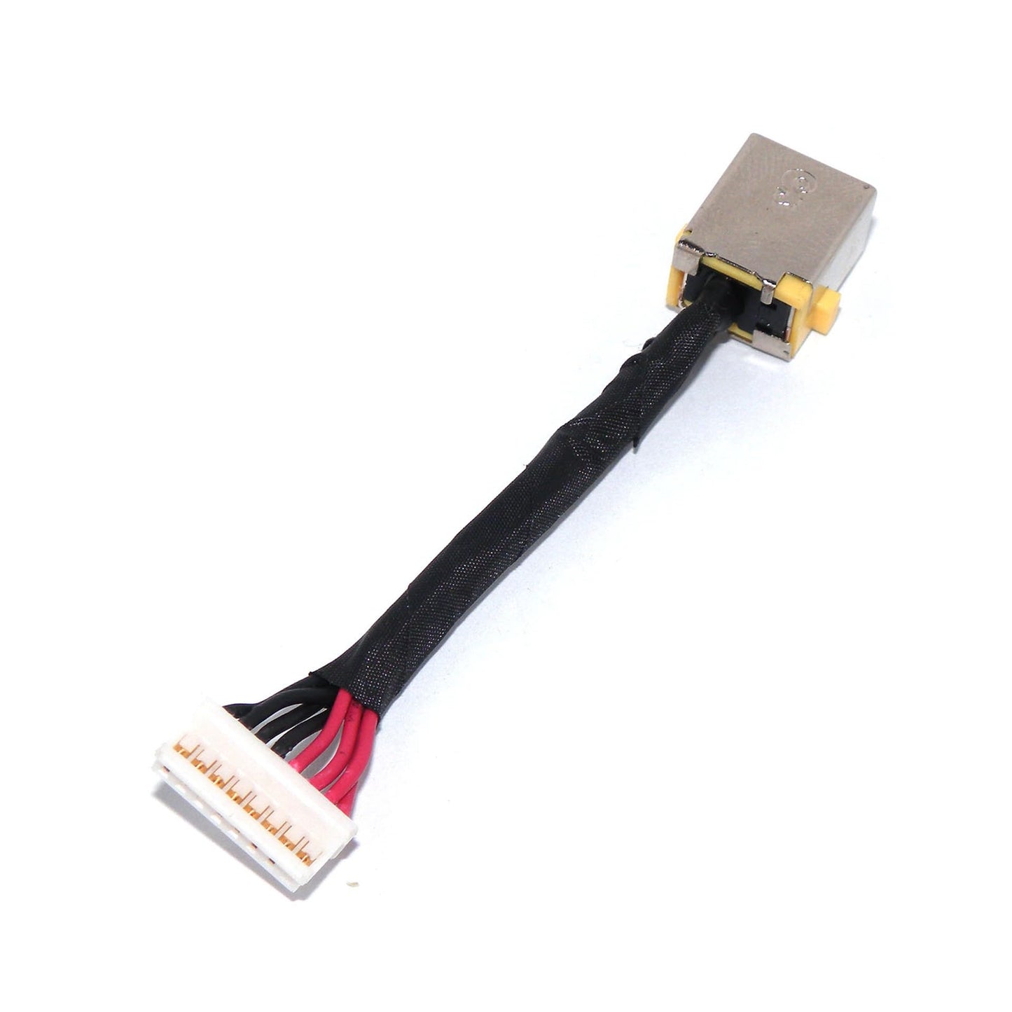 Replacement DC Power Jack Socket Charging Port Cable for Acer Predator Helios PH317-53 PH317-54 50.Q5PN4.003