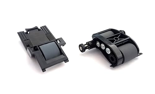 Altru Print L2718A-AP Automatic Document Feeder (ADF) Pick-up Roller Assembly for Laser Printer M525 / M575 / M630 / M651 / M680 / M725 / M775