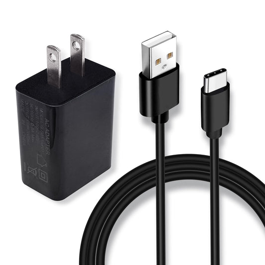 USB C Charger Replacement for Omnipod 5 Omni pod 5 Charger Verizon MiFi 7730L 8800L 8000, INSEEGO 5G M1000 M2000 M2100, Netgear Nighthawk M1 MR1100
