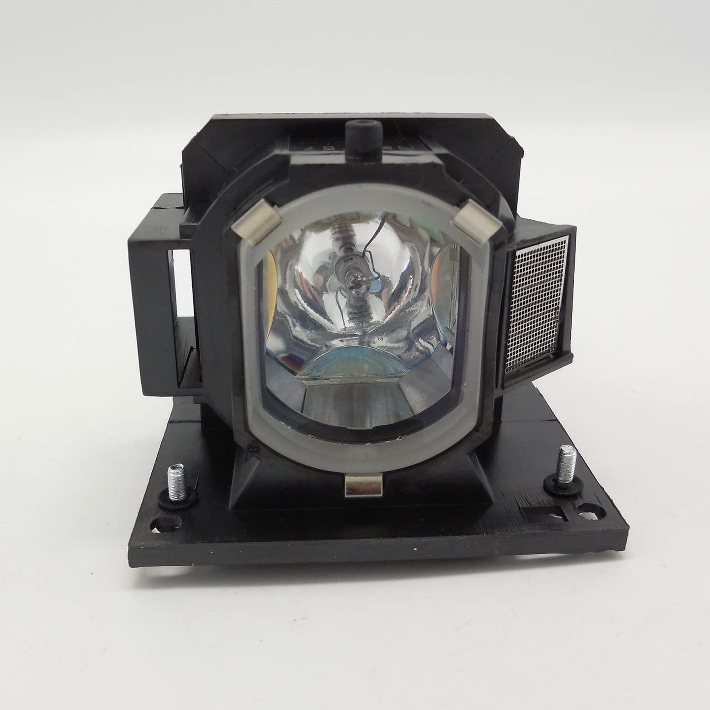 CTLAMP DT01251 Replacement Projector Lamp DLP/LCD Bulb with Housing Compatible with Hitachi BZ-1 CP-A220N CP-A221N CP-A221NM CP-A222NM CP-A222WN