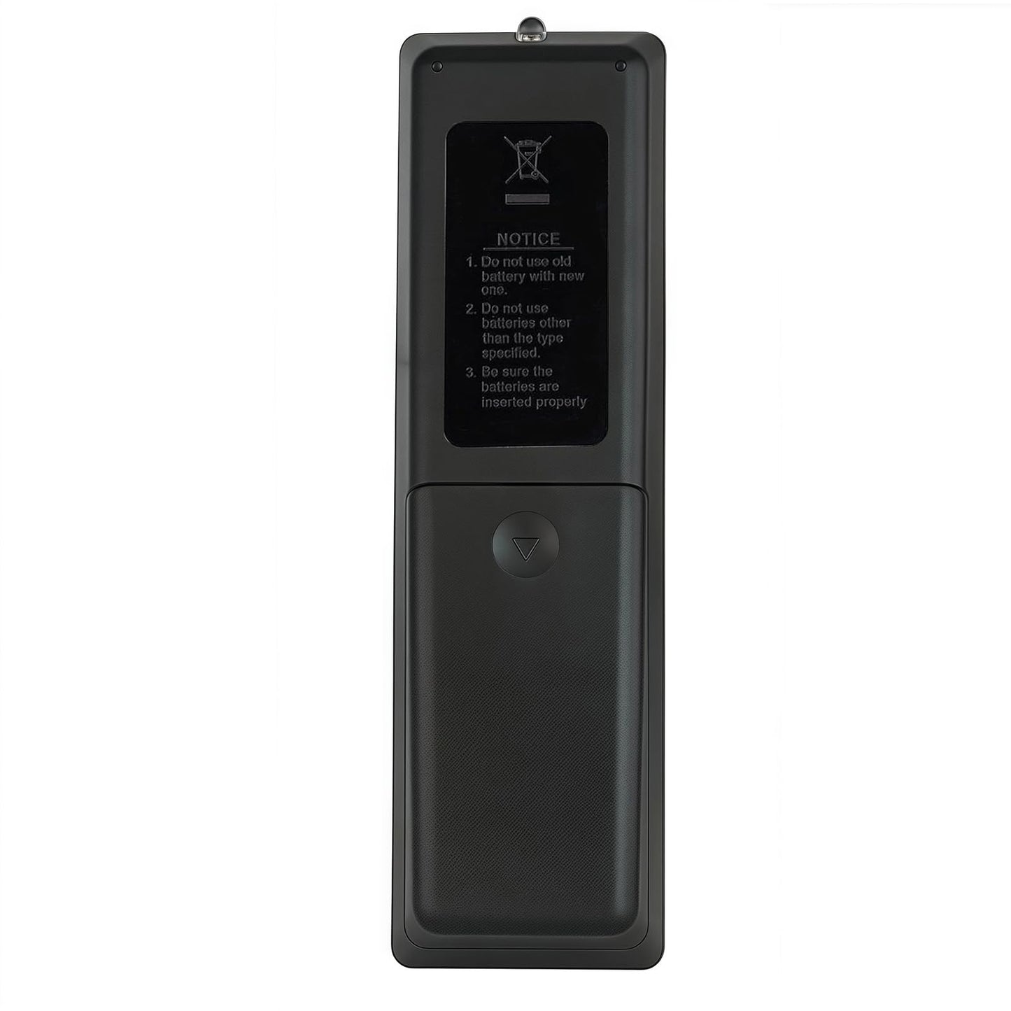 NH315UP Universal Replacement Remote Control Compatible for Sanyo TV