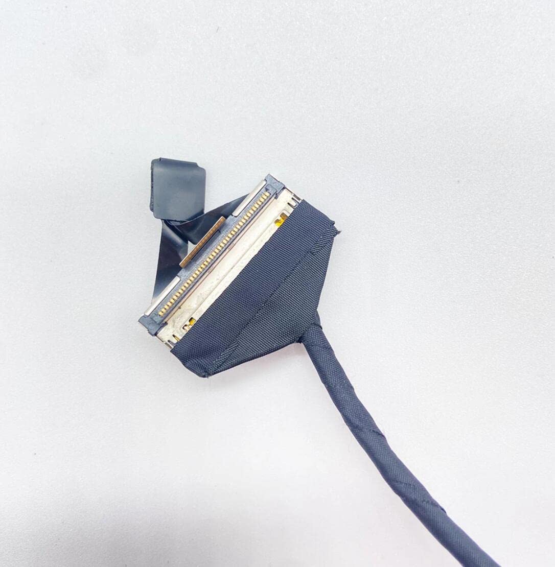 Fleshy Leaf LCD Video Cable Replacement for Acer Aspire E17 E5-774 E5-774G E5-774TG F5-771 F5-771G N16Q5 Series 50.GEYN7.001 DD0ZYJLC010