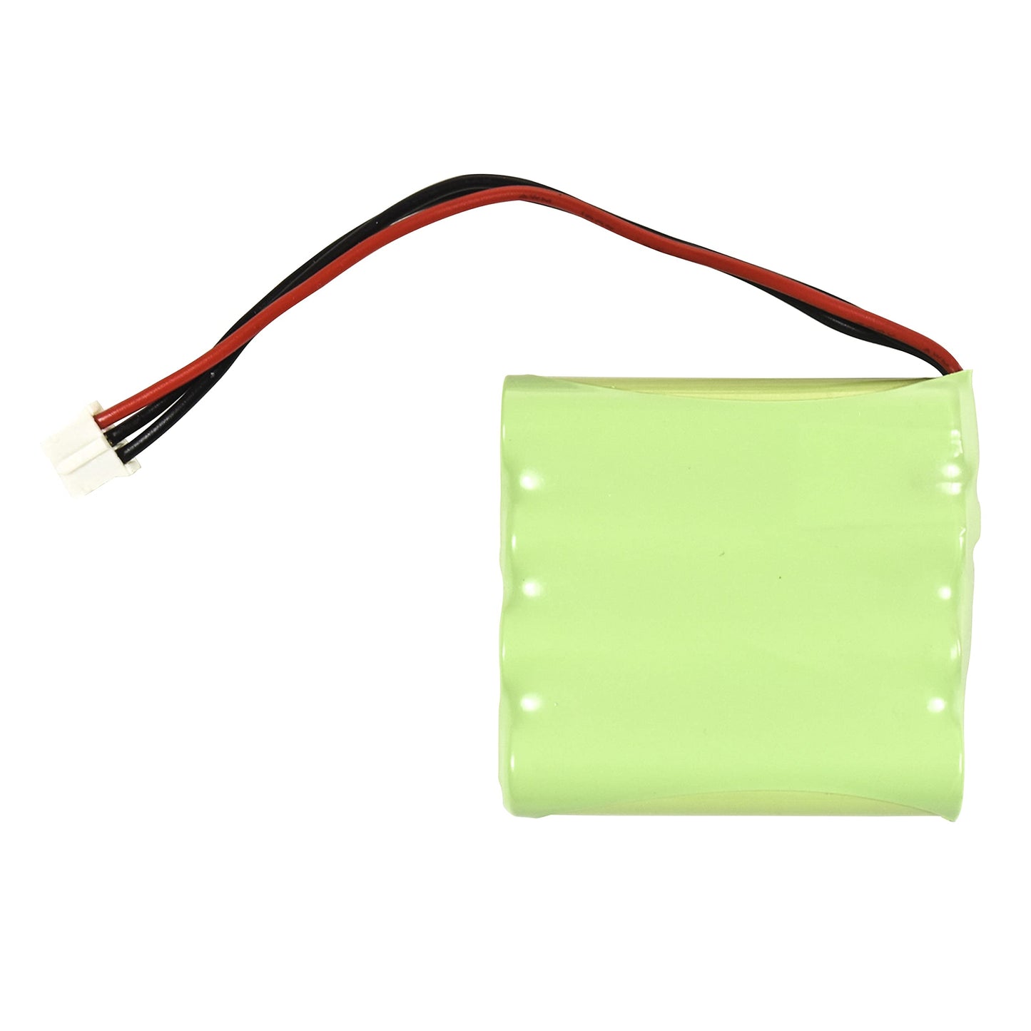 HQRP Battery Compatible with Marantz RC5200, RC9200, RC5400, RC5400P, PMD790, PMD750, RC9500 Remote Control