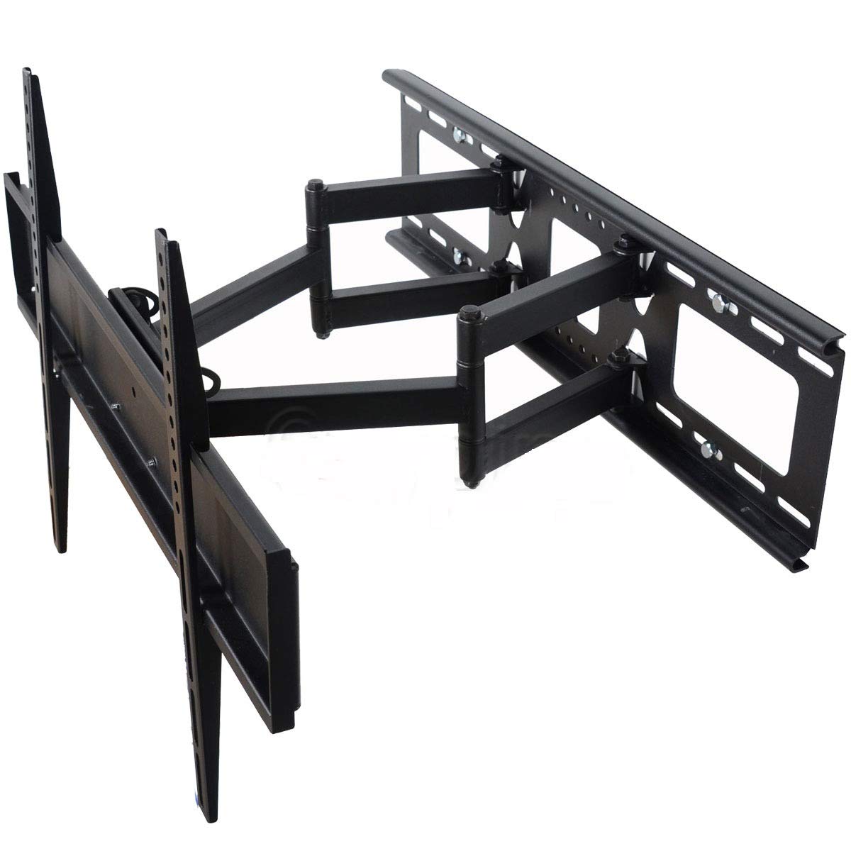 VideoSecu Tilting Swivel TV Wall Mount for Sharp LC-40LE550 LC-40LE810UN LC-40LE820UN LC-46LE810UN LC-46LE820UN LC-50LE650 LC-52LE810UN LC-52LE820UN