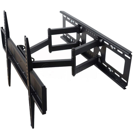 VideoSecu Tilting Swivel TV Wall Mount for Sharp LC-40LE550 LC-40LE810UN LC-40LE820UN LC-46LE810UN LC-46LE820UN LC-50LE650 LC-52LE810UN LC-52LE820UN