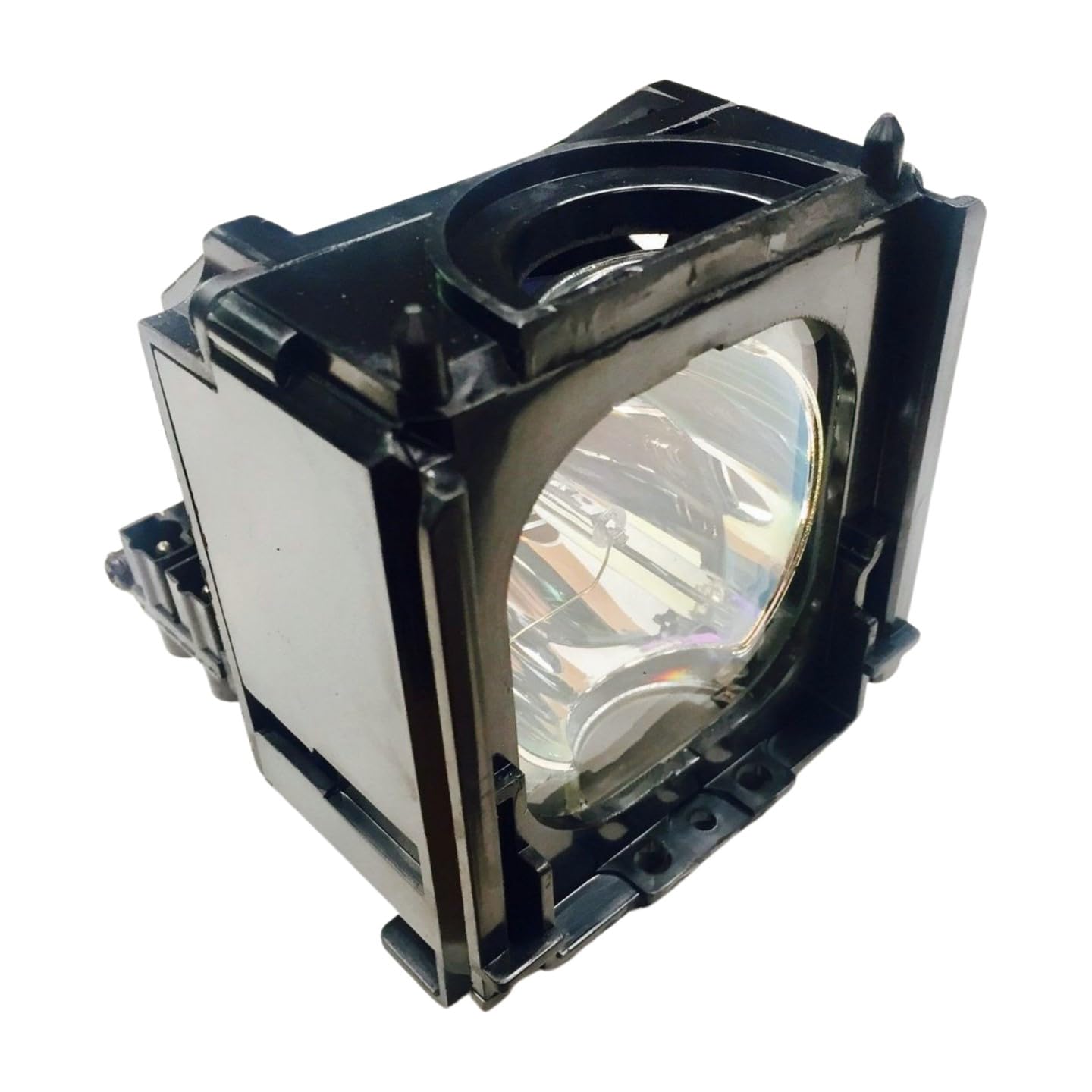 Jaspertronics™ OEM BP96-01600A Lamp & Housing for Samsung TVs with Philips Bulb Inside
