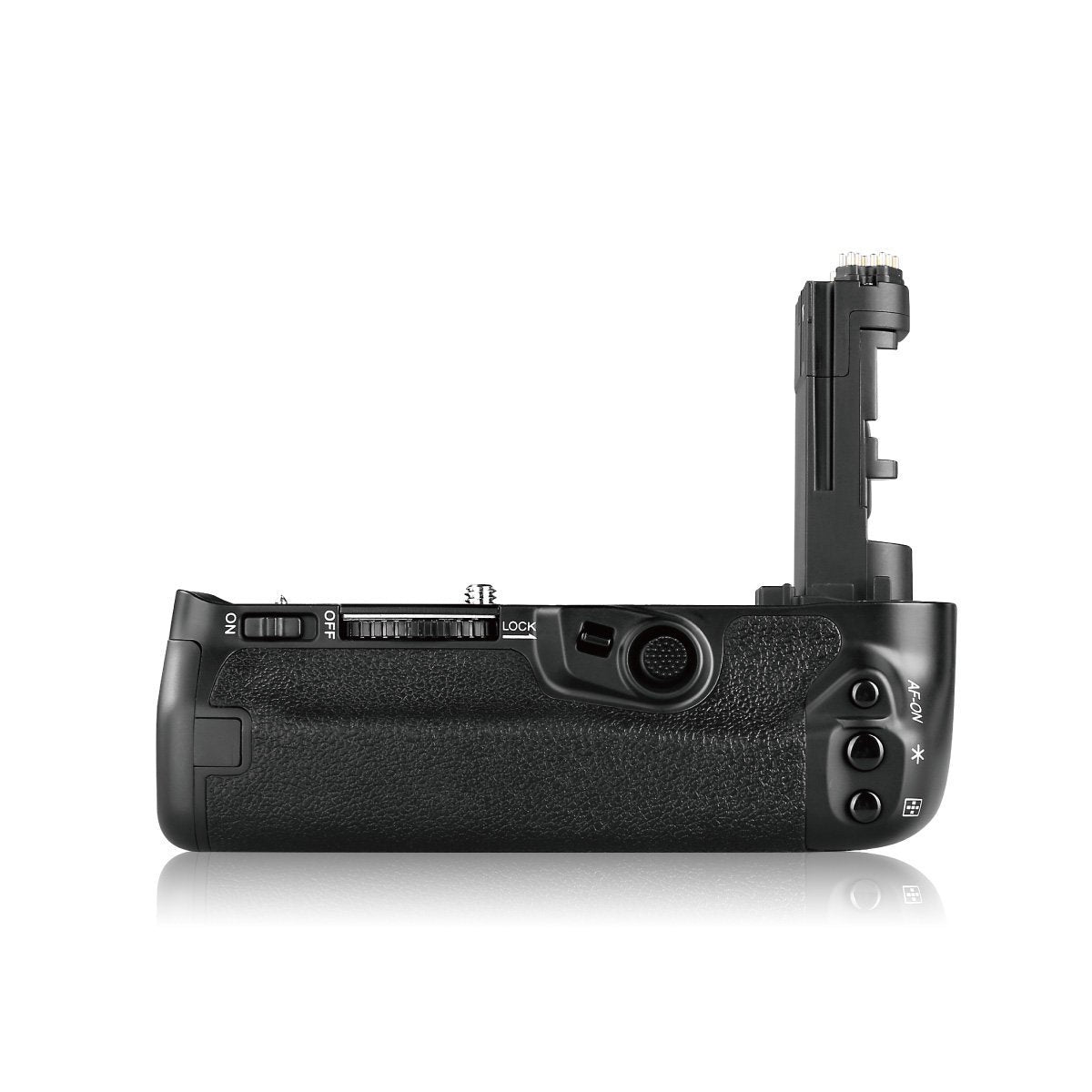 Mcoplus MCO-5D4 Battery Grip for EOS 5D Mark IV 5D4 5DIV as BG-E20 Replacement Works with LP-E6 LP-E6N Battery